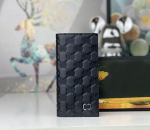 Mens designer plånböcker lyx Ophidia cion handväska dubbel bokstav märke korthållare mode marmont lång koppling högkvalitativ billfold väskor med originallåda