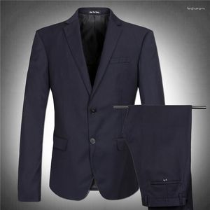 Men's Suits Suit Jacket Sets High Quality Weight 200 Kg Super Large Big Man Lose Money For Sell Plus Size M -4XL 5XL 6XL 7XL 8XL
