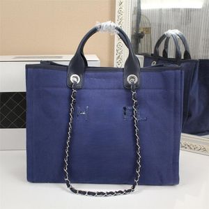 Дизайнерская сумочка холст из вышивки бусин с подмышками для цепочки сумки мода мода большие сумки для торговых точек на пляже кусочки шоппин