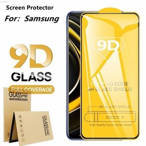 Защитник экрана для Samsung Galaxy A31 A32 A33 A50 A50S A30S A51 A52 A53 A70 A71 A72 A73 A80 A91 A02 A02S A03S A7 A8 A10S A10 A11 A12 A30 A20S Tempered Slass Lempered Стек