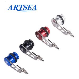 Accessori per la pesca Artsea Knot Assist GT/FG/PR Bobbin Knotter Linea di pesca Strumento di pesca del vento 230812