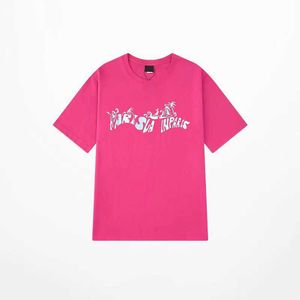 メンズTシャツデザイナーラグジュアリークラシックチェストレタープリントとレディーストップサマーベアーブルハイファッションTシャツ555