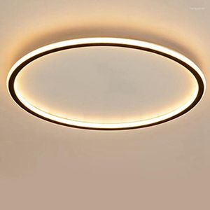 Luci a soffitto 1 pezzo LED LEGGIO DECIFICATO MODERNO PER CUSCINE CAMERA DEL PORZO DEGLI 38W