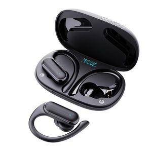 Auricolari wireless con cuffie bluetooth cuffie bluetooth, auricolari auricolari per auricolare per auricolare per auricolare IPX5 auricolare per basso consumato per auricolare