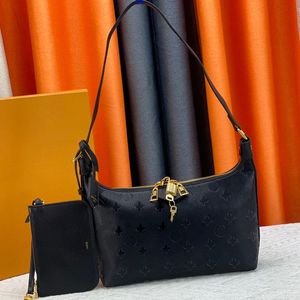 High End Designer Bag Womens Leather Printed Handbag Classic Prossed Bag Multifunktion Wallet Card Bag Mobiltelefon Bag #46610