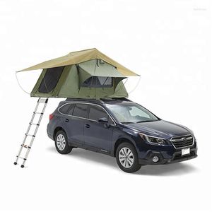 Tents And Shelters Wholesale Awning Sun Shelter Auto Canopy Camper Trailer Roof Top Tent Hard Shell Gazebo
