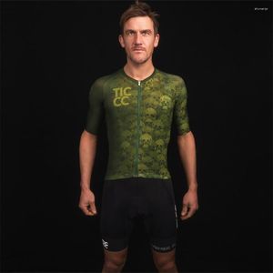 Gacche da corsa 2023 Cicling Jersey Short Short Short MTB Pro Team per polsini senza soluzione di continuità estivi Abbigliamento in bicicletta di alta qualità in bicicletta