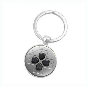 Кечанисты Lanyards Game Controller Key Chaw