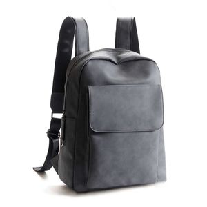 Mackpack Backpack Backpack de viagens de viagem Trend Saco de computadores de estudante Bolsa de viagem Simples lote 230420