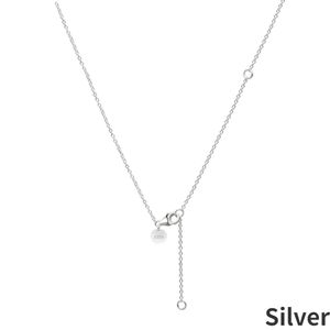 S925 Sterling Silver Regolable Temperamento Regolamento Accessori per le amiche per le amiche per le amiche