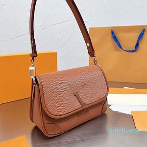 Bolsas de embreagem Bolsa de ombro para axilas Hobos Mulheres tote Bolsa Bolsa mensageiro simples Bolsa de metal Carta para axilas Carteiras com alça removível de grande capacidade