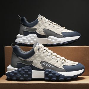 Kleiderschuhe Männer und Frauen Sneaker Trend Männer lässige Schuhe atmungsaktive Mode für komfortable klassische lässige 230812