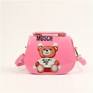 Colorful Jelly Messenger Bags for Kids, Stylish Mini Shoulder Tote Bags for Girls