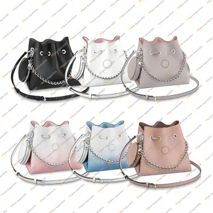 M57070 M57201 M57855 M58480 BELLA Crossbody Torka na ramię torebki Kobiety moda luksusowa designerka torba Messenger Top Quality Torebka Szybka dostawa