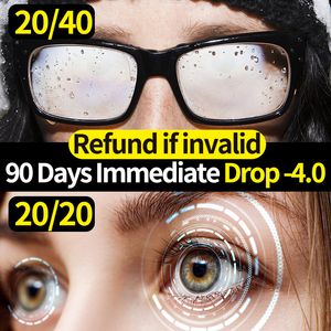 Eye Shadow Quickly Restore Vision Myopia Treatment Lutein Eye Patch Eyesight Improvement Relieve Eye Fatigue Help Sleeping Eye Health Care 230814