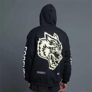 Erkek Hoodies Sweatshirts Erkekler Sonbahar Stringer Vücut Geliştirme Hoodies Erkek Spor Salonu Giyim Sweatshirt Uzun Kollu Spor Giyeri Fitness Külot Ter Kat 230814