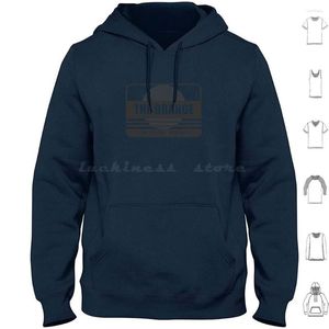 Men's Hoodies Metal Gear Solid Box Blawie