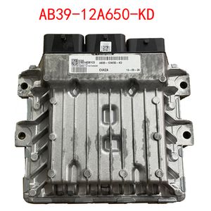 Модуль блока управления CarEngine ComputerECU ECM PCM OEM AB39-12A650-KD для Ford