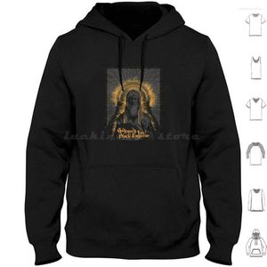 Herren Hoodies Godspeed Sie! Schwarzer Kaiser Jugendte Baumwolle bequeme Teenager Langarm, Sie posten Sie