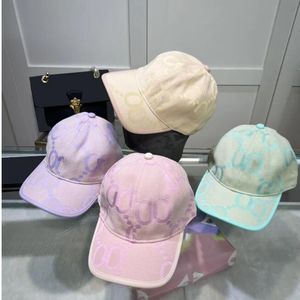 cap designers hat Baseball caps luxury casquette Trend Simple classic letter Caps Fashion Women and Men sunshade Cap Sports Ball Caps Outdoor Travel gift