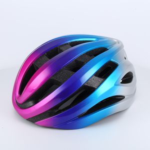 Hełm rowerowy hełm rowerowy dla mężczyzn dla mężczyzn MTB sprzęt rowerowy Outdoor Sport Safety Cap Truping Buntageering 2 230814