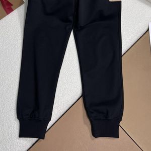 Men's Pants Spring Autumn Men And Women Fashion Celebrity Matching Sweat Y2K Casual Street Style Hip Hop Thin Trousers