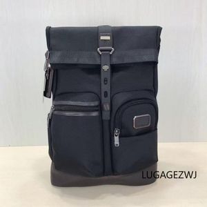 Backpack Famus Brand Balistic Nylon Nylon Masculino Casual Bagback Backpacks de Viagem de 17 polegadas de 17 polegadas