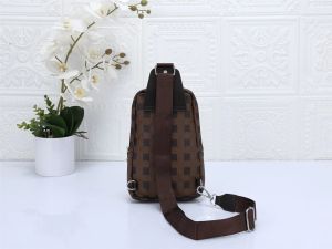 Designer Homens Peito Saco Ophidia Ombro Sling Bag Cross Body Messenger Bags Duffel Sports Mulheres Cintura AVENUE Fanny Pack Ciclismo Bolsa Bolsa Mochila Integrity888