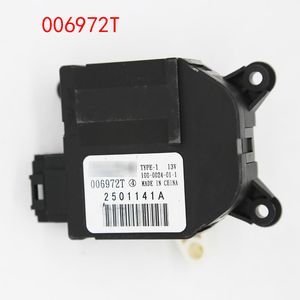 006972T para recirculação Vap Blower Hearter Flap Motor Cabine Fiat CROMA SAAB 9-3 Controle do clima do motor do atuador 1319201