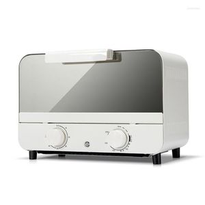 Electric Ovens Oven Household Multifunctional Mini Steaming Baking Integrated Machine Small Appliance