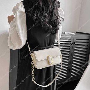 Purses Designer Woman Handbag Women Style Small for Square Bag Shollden2024 Summer Fresh Popular Arm Crossbody Bagsデザイナー