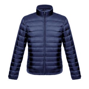 2023 Модная легкая куртка мужская осень и зимняя роскошная тенденция.