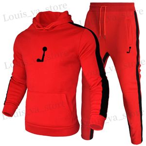 designerski z kapturem SweatSuit męskie dresy bluzy spodnie Męskie koszykówka ubrania bluzy bluzy bluzyk kobiety swobodny sport jogging garnitur t230814