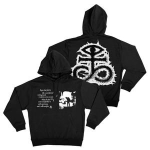 Joey Badass Ceremony jack and jones hoodie - Rapper Merch Print, Unisex Fashion, Funny Casual HipHop Style Sweatshirt (J230814)