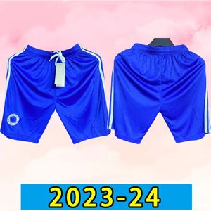 23 24 Leicester Soccer Shorts Vardy Maddison Iheanacho 2023 2024 Camiseta Barnes Tielemans Ayoze Daka Lookman Football Pants Adult Child Home Away Tredje