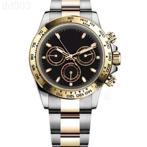 Paul Newman Watch High End Watches Designer For Women Zdr Orologio Gold Patled Pasp Walentynki Prezent Luksusowe zegarki Mężczyźni dojrzali SB016 C23