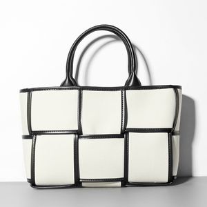Модная женская конфеты Arco Tote Bag Mens Travel Crossbody Clutch Clatch 10A качественная дизайнерская сумка роскошная сумочка кожа