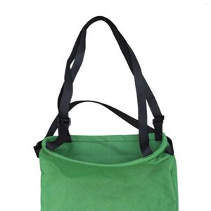 Sacos de armazenamento Bolsa de colheita de frutas Multifuncionais GRÁTIS SEU ARMA E MARDIMENTO MARDIMENTO PARA OUTRON DE ARCHAR