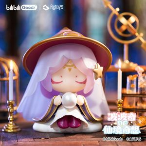 Blind Box Actoys Magic Kingdom Series Box Mystery Guess Bag Toy for Girls Anime Figures Cute Doll Surprise Gift 230812