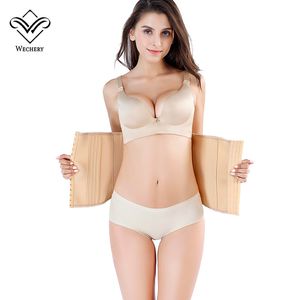 Waist Trainer Women Faja Body Shaper Waist Trainer Body Shaper Reducing And Shaping Girdles Woman Shapewear Tummy Shaper