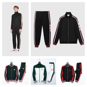 TECH HOUDIES NYCKLA SPORTSKRVAR FULL ZIP Pant Tracksuit Set Techs Fleeces Techfleeces Sport Pants Mens Designer Jackets Space Cotton Man Joggers Sweatshirts M-3XL