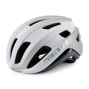 Caschi ciclistici Casco per biciclette Uomini specializzati MTB Road Racing Safety Riding Woman a doppia strato di guida sportiva per esterni 230814 230814