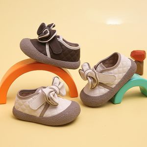 Baby Shoes Fashion Non-slip Soft Soled Baby Walking Shoes