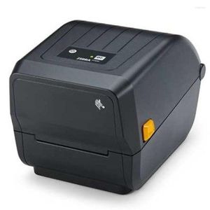 Zebra ZD888T Desktop Direct Thermal Or Transfer Label Printer 203 Dpi 4.09" Print Wideth Barcode
