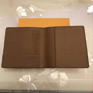 top quality passport holder cover france paris style designers classic men women famous luxurys covers card Wallets with box256g208D