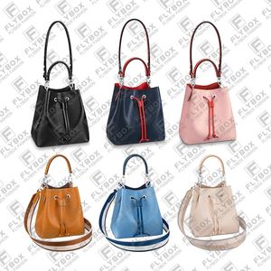 M54366 M52853 M53609 Water Ripples Bucket Bag Crossbody Shoulder Bag Totes Handbag Women Fashion Luxury Designer Top Quality Purse Pouch Fast Delivery