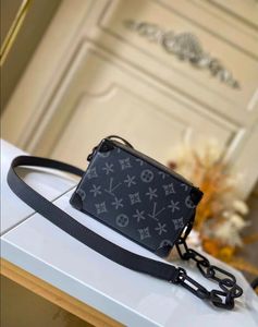 El çantası mini kadınlar yumuşak gövde çapraz gövde kotları çantalar erkek omuz monogramları messenger çanta çantası eski zincir kolu louis cüzdan vutton crossbody viuton