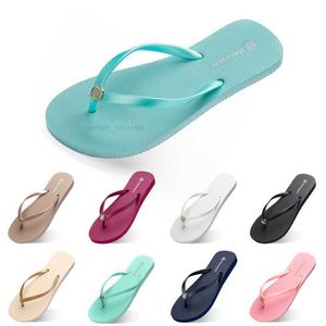 Donne Scarpe più economiche Flip Flop Flop Triple Bianco Black Verde Orancioni ROSSO ROSSO ROSSO DOMENA SIMPARE SCHEDA SNOAKER SNOAKER WHOLESALE736 S