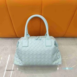 2023-Handbag Bags Tote Fashion Ladies Cowhide 2023 Summer Leather Shoulder Crossbody Women's Handbags