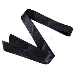 Cintos de couro de couro PU clássico Cintos de gravata para mulheres cintos de bowknot macios para mulheres sem fivela com jaqueta e lã para baixo